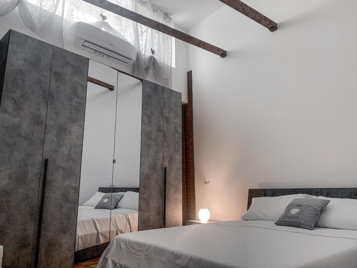 B&B Ma'Delina Settimo Milanese Exterior foto