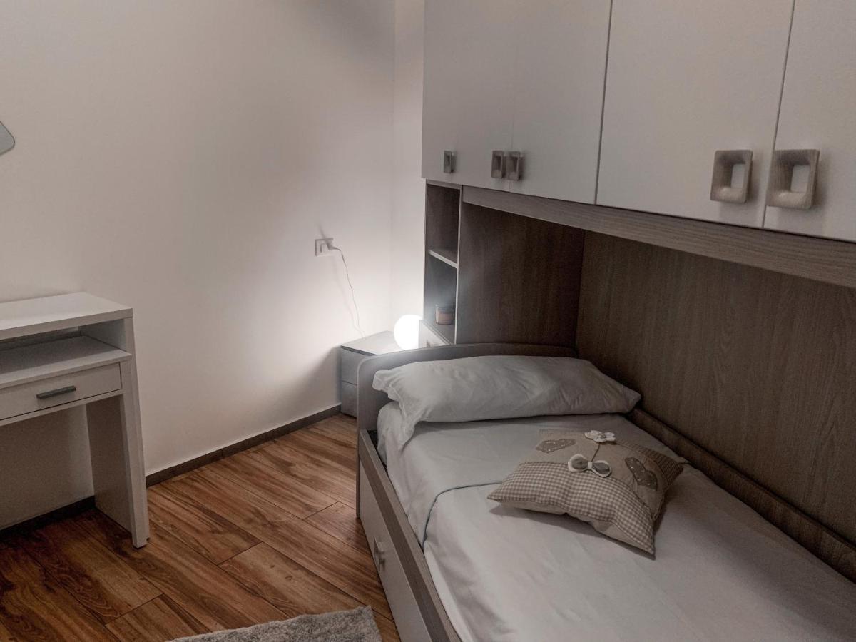 B&B Ma'Delina Settimo Milanese Exterior foto