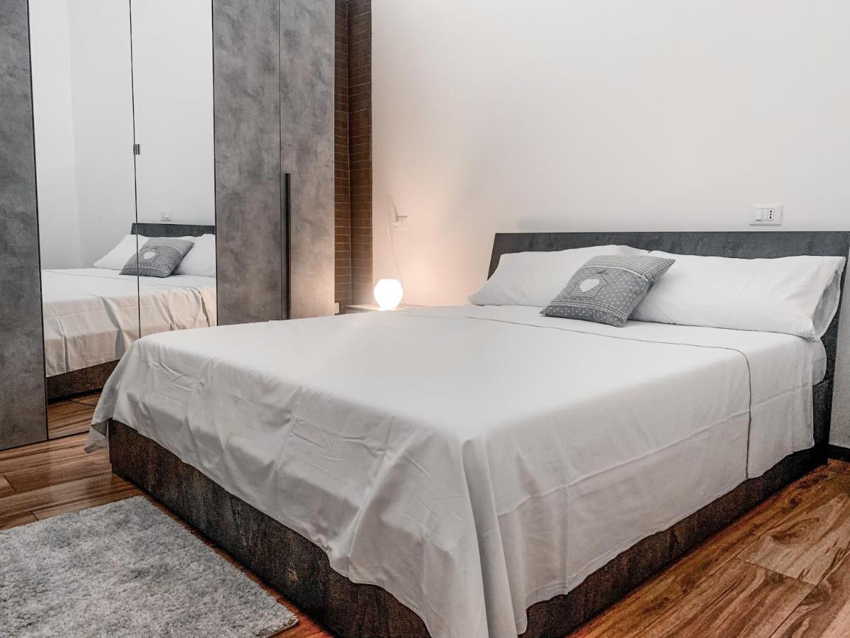 B&B Ma'Delina Settimo Milanese Exterior foto