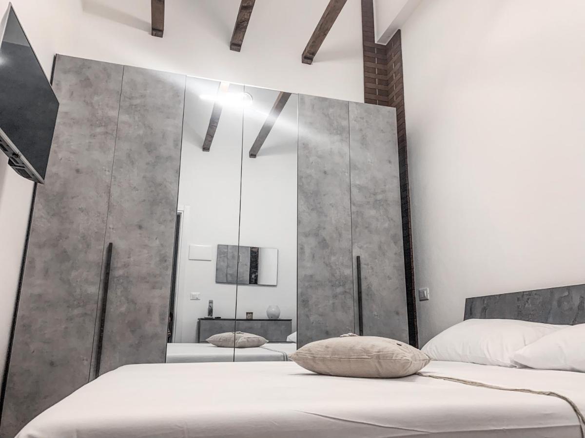 B&B Ma'Delina Settimo Milanese Exterior foto